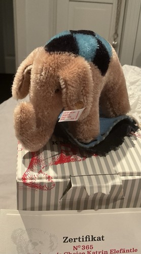 Steiff very limited - very,