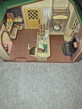 Sylvanian Families Water Mill