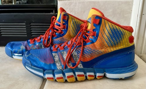 Adipure crazyquick john wall - crazyquick,