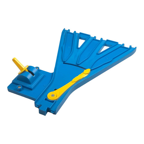 Way pointed switch train - pointed,