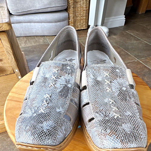 Rieker women grey - women’s,