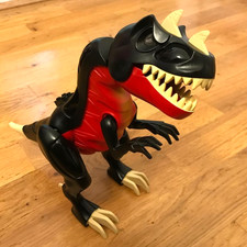 LEGO DINO ATTACK 7477 T-1 Typhoon vs. T-Rex: T-Rex 01 Dino