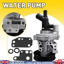 Water Pump Set Fits Ford