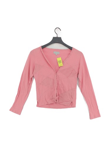 Jigsaw women cardigan pink - jigsaw, s