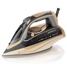 SUPERLEX Steam Iron 3200W