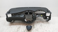 NISSAN PULSAR DASHBOARD DASH KIT AIR BAG 14-18 