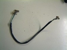 HONDA VF1000 VF1000F  VF1000R  - HORN WIRING - 38111-MB6-000