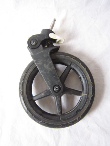 Bugaboo fox front - front, wheel