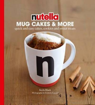 Nutella mug cakes - &, more