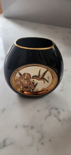 The art chokin - small, vase
