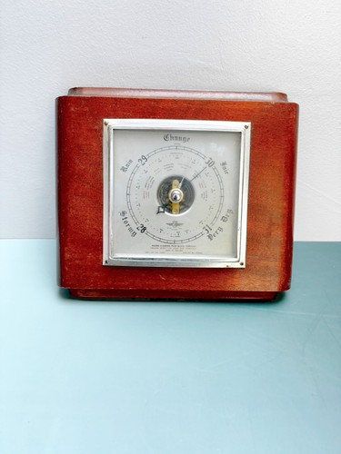 Vintage shortland art deco oak - art,
