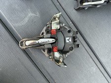 Marker Kingpin M-werks 12 Touring Binding