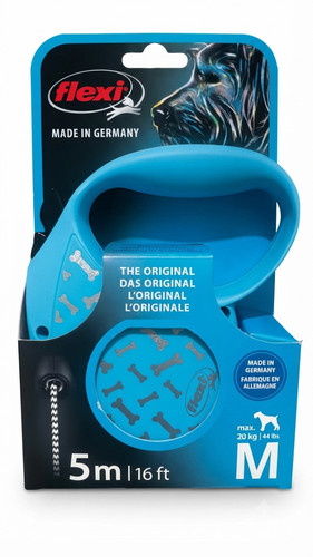 Flexi new classic retractable - flexi,