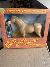 Dapol UK 1997 reissue Louis