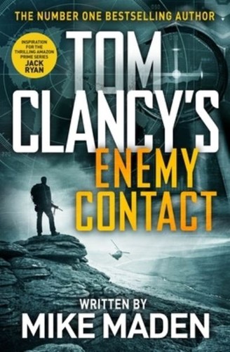 Tom clancy enemy contact - clancy's,