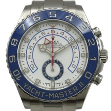 ROLEX Yachtmaster II 116680