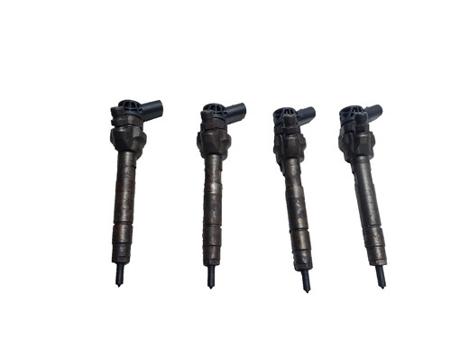 Bmw series fuel - bmw, injector