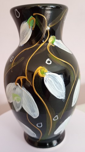 Anita harris art pottery - anita,