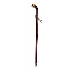 Handmade Flamed Chestnut