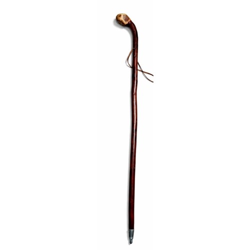 Handmade flamed chestnut - handmade,