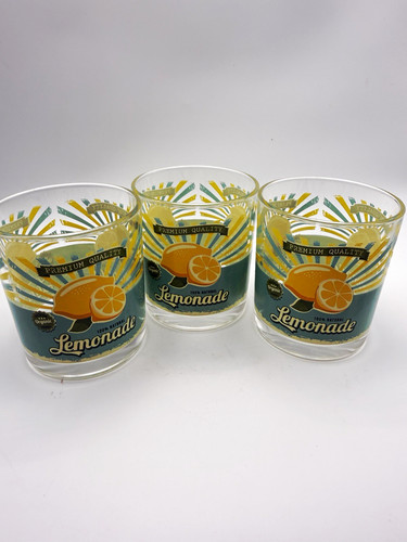 Set lemonade theme - 3,