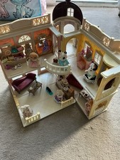 Sylvanian Families Department