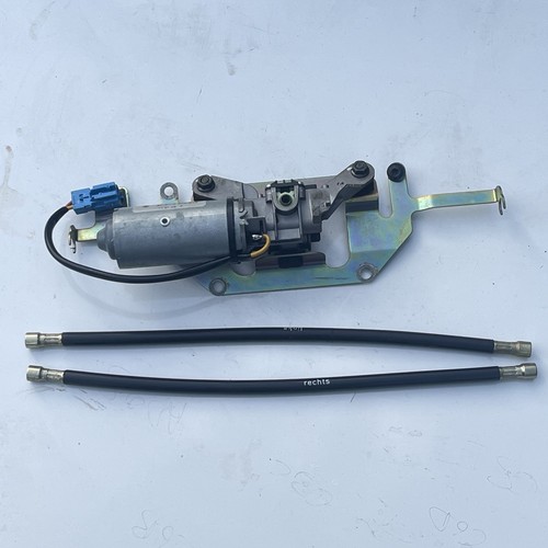 Bmw series e36 e46 e85 - e36,