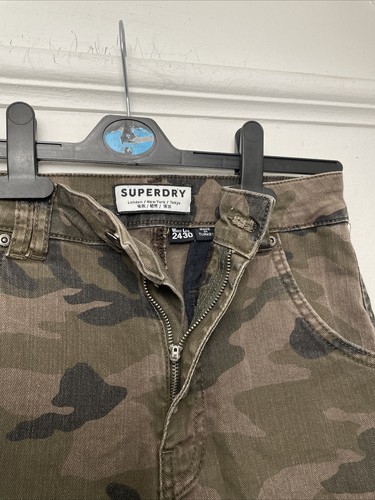Superdry boys combat - boys,