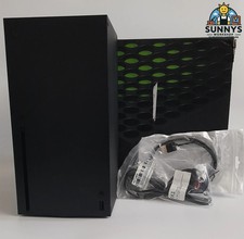 Microsoft Xbox Series X 1TB
