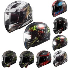 LS2 FF353 Rapid Full Face