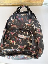 Cath Kidston RARE 'Dogs &