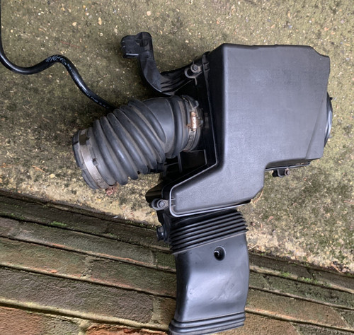 Ford focus mk2 2005 2011 - ford,
