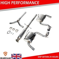 3"in FOR MINI R52/R53 COOPER S