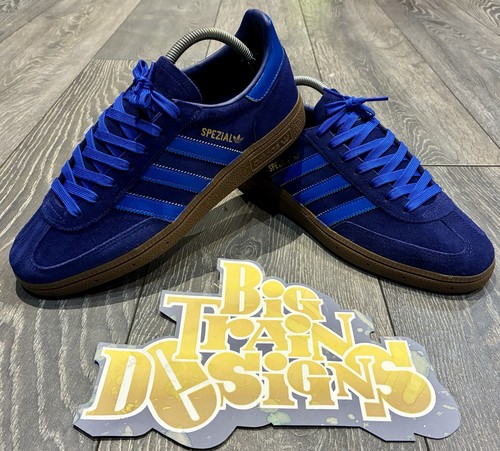 Custom adidas handball - custom, spezial