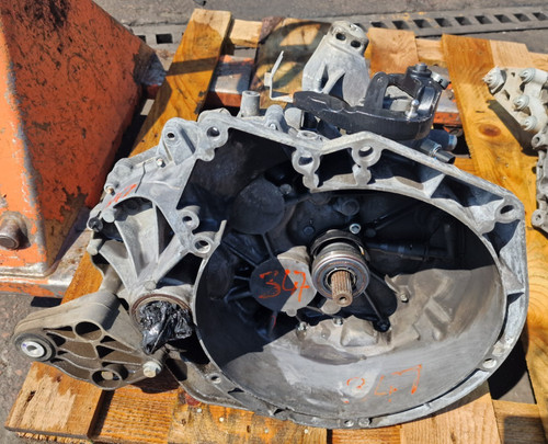 Ford focus mk3 - ford,