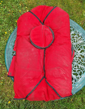 Para Cushion 1045 skydiving rig