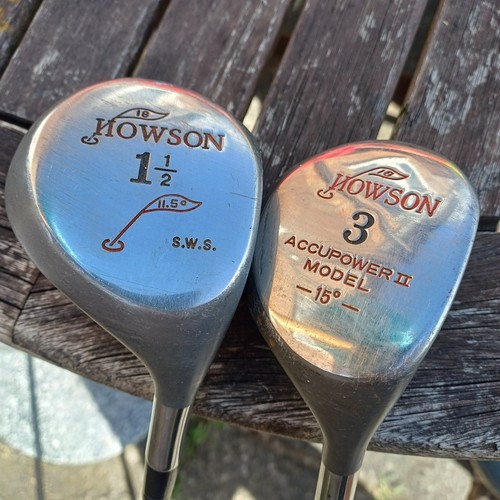 Set howson right - of, right-handed