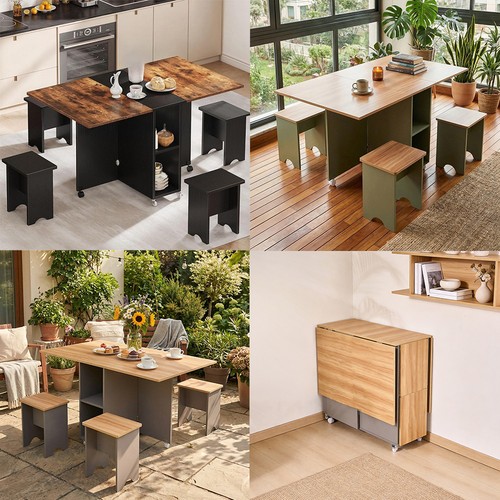 Kitchen dining table - kitchen,