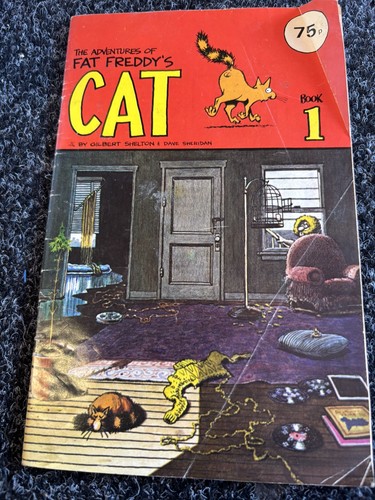The adventures fat - adventures,