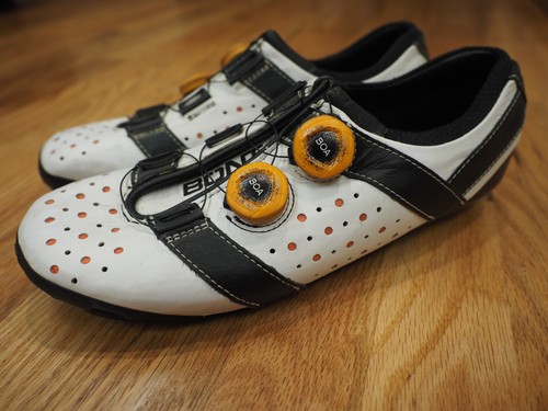 Bont vaypor cycling shoes - vaypor+,