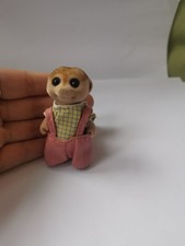 Sylvanian Families Meerkat Spotter Figure