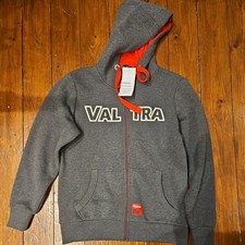 Valtra Tractor Contrast