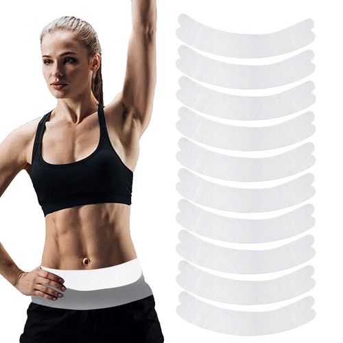 Cotton bra liners - cotton, sweat