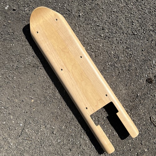 Nos pure air pro wooden - -,