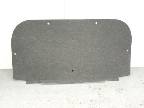 Audi back carpet - audi, 8e