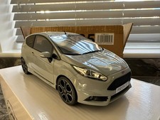 Ford Fiesta ST 200 OT985 1.18