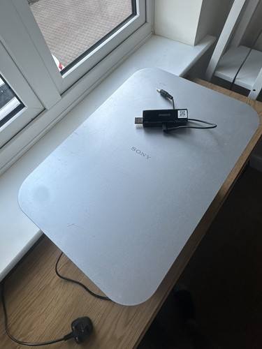 Sony swf br100 - swf-br100, wireless