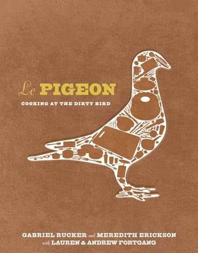 Pigeon cooking the - cooking,