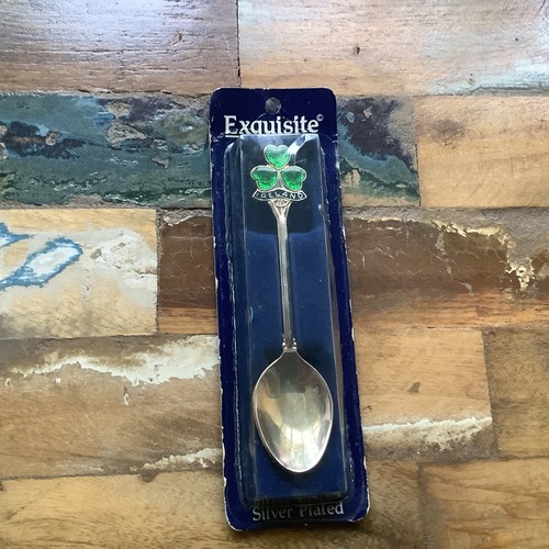 Silver plated commemorative - plated,