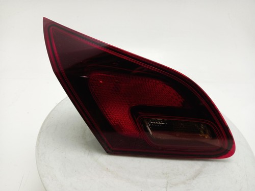 Vauxhall astra tail - vauxhall,